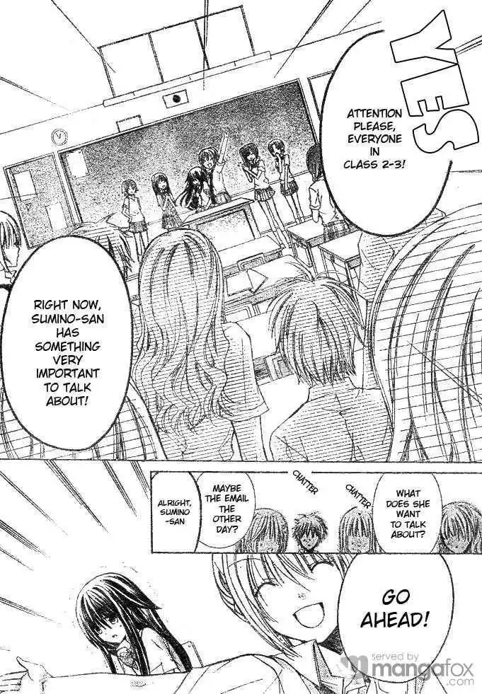 Koko Ni Iru Yo! Chapter 7 8